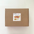 Wooden Stamp Set
